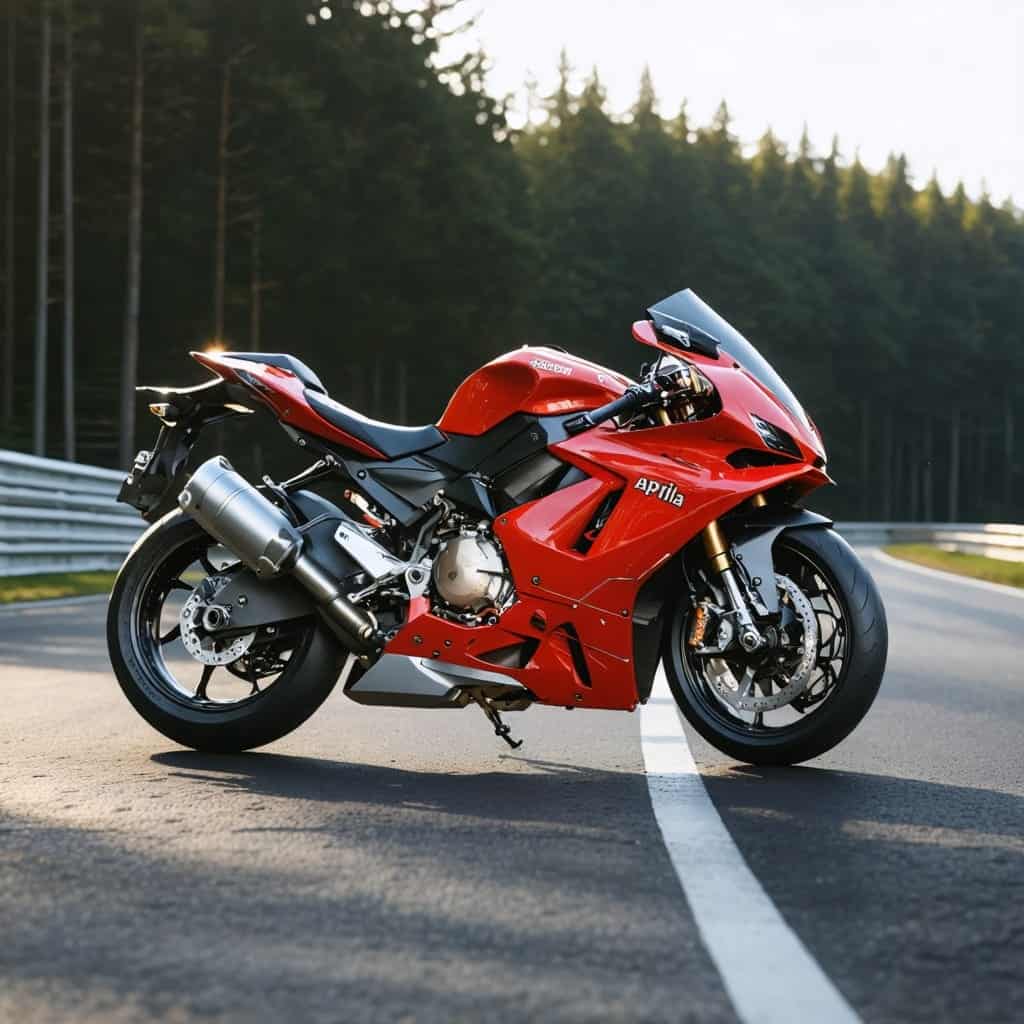 Aprilia RS 457 GP Replica moto - Aprilia RS 457 GP Replica: La Sportiva A2 per Giovani Piloti - guida 1774564567468