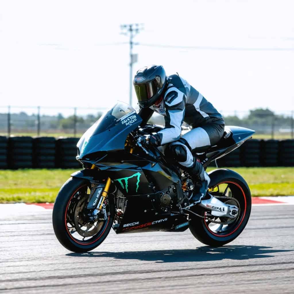Bezzecchi MotoGP Austin 2026 moto - Bezzecchi trionfa ad Austin: dominio in MotoGP e nuovo record - guida 1774866692490