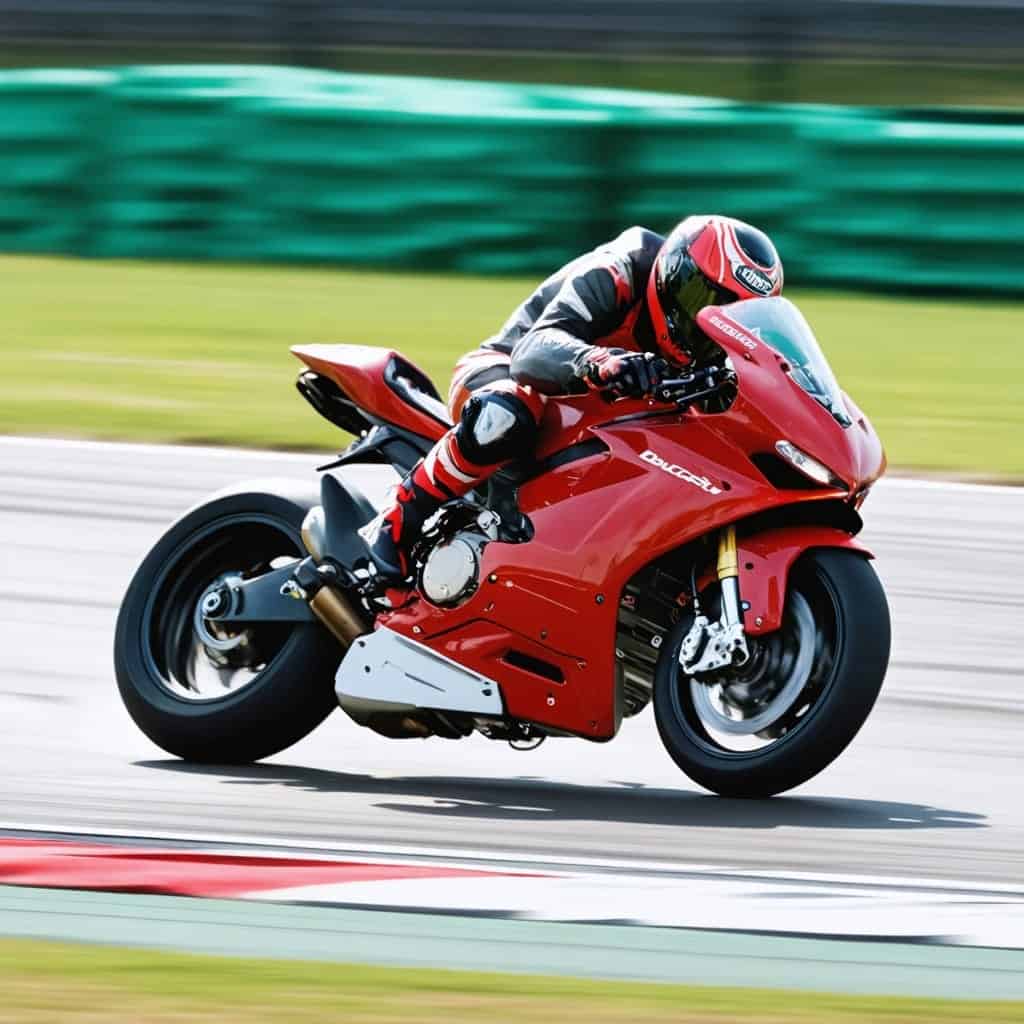 Ducati MotoGP 2026 moto - Ducati in difficoltà: l'evoluzione di Aprilia e le sfide di Marquez nel 2026 - guida 1774857683797