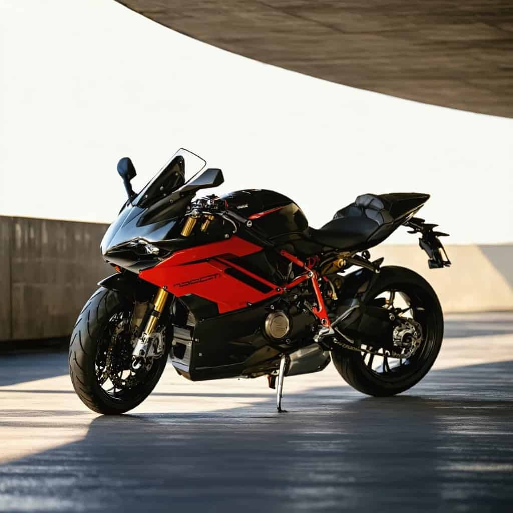 Ducati Superleggera V4 Centenario moto - Ducati Superleggera V4 Centenario: Svelata la Meraviglia Esclusiva da Soli 500 Esemplari - guida 1774599891911
