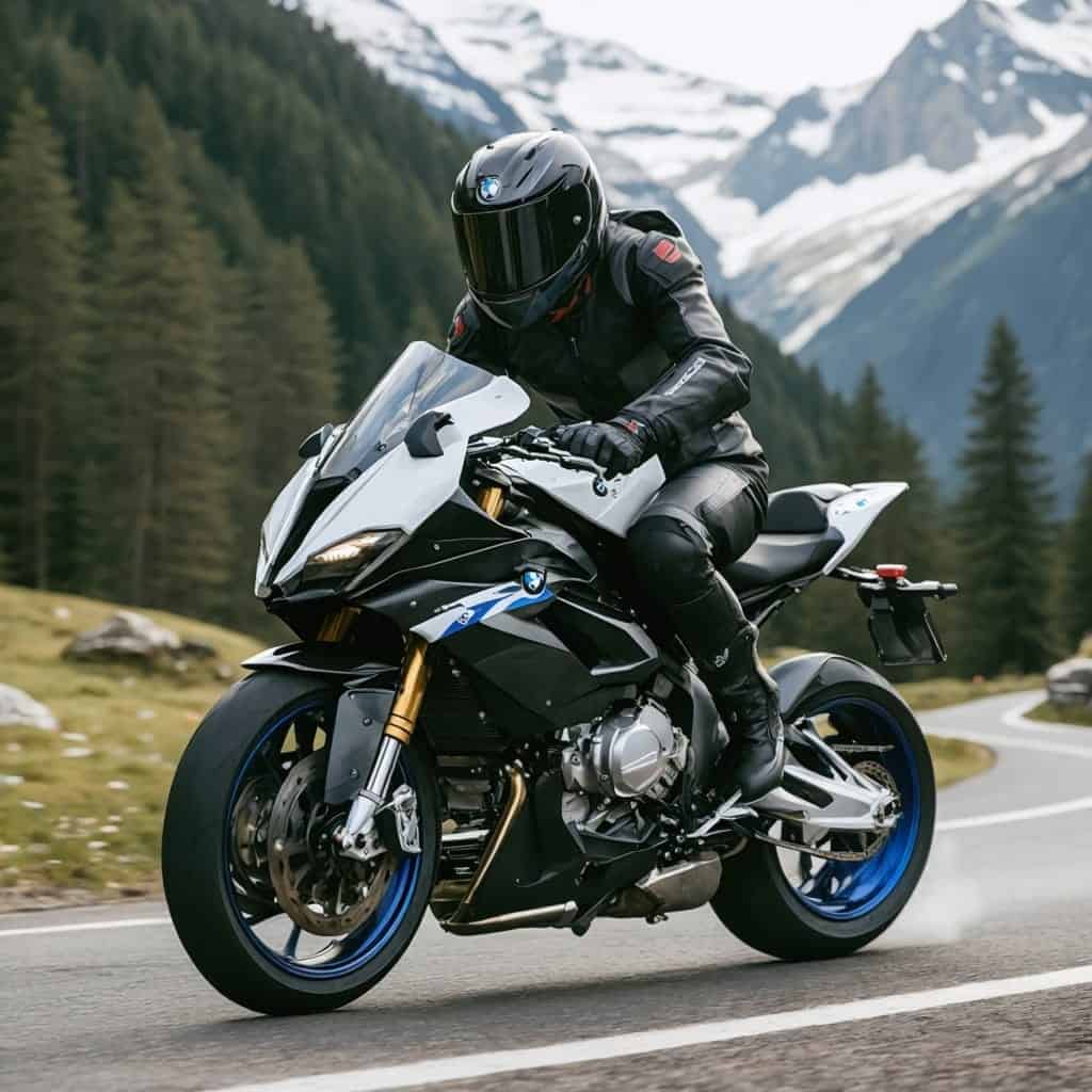 Miguel Oliveira moto - Miguel Oliveira e la Sfida alla BMW: Un Viaggio di Adattamento e Successo - guida 1774602060050