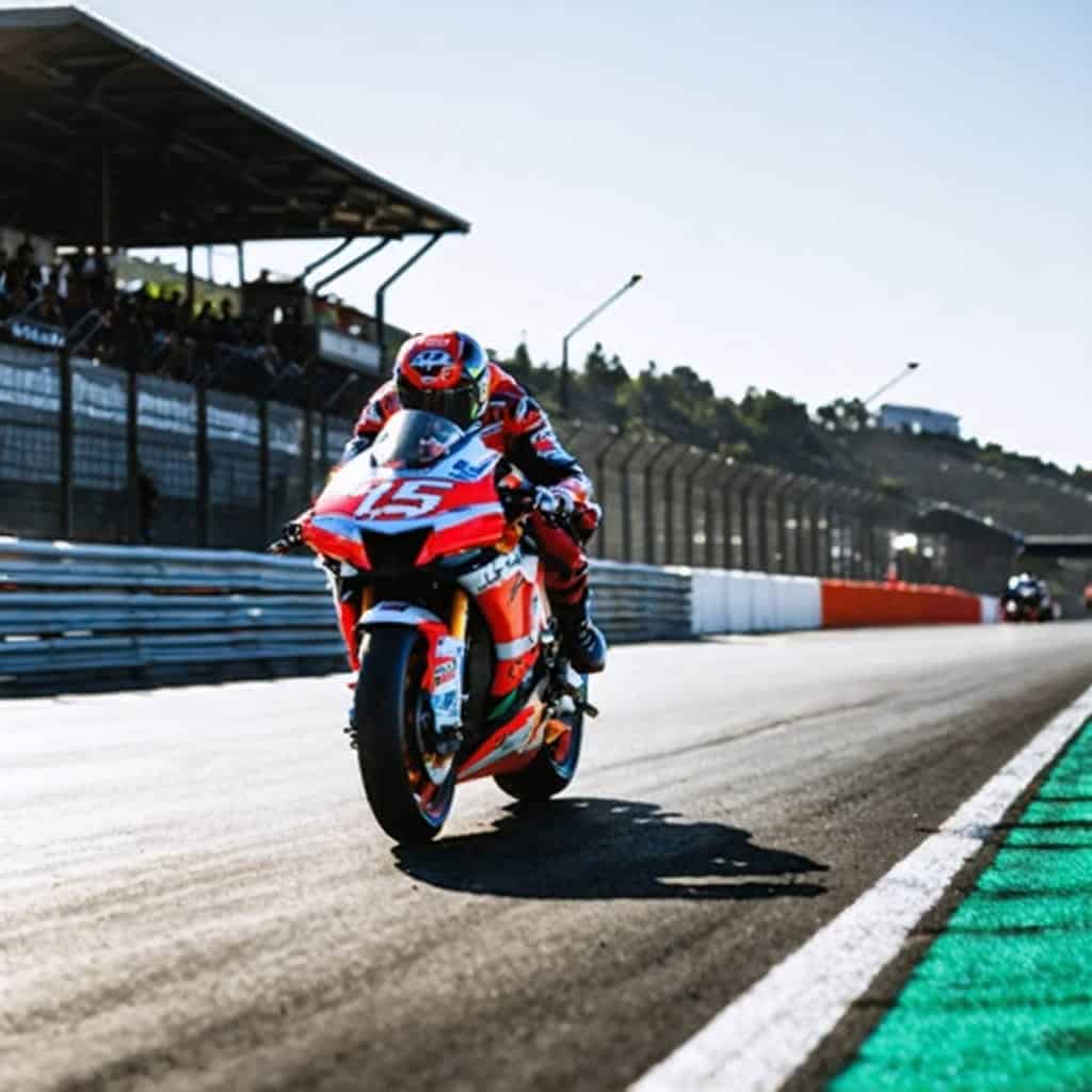 MotoGP 2026 Ducati Aprilia moto - MotoGP 2026: la sfida tra Ducati e l'invincibile Aprilia - guida 1774609202270