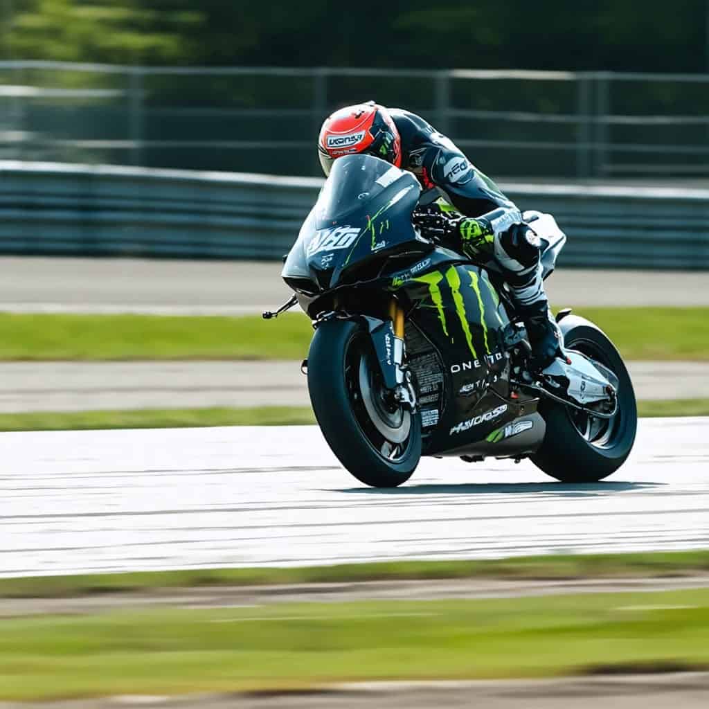 Fabio Quartararo MotoGP 2026 moto - MotoGP 2026: Quartararo in difficoltà al GP delle Americhe - guida 1774875909356