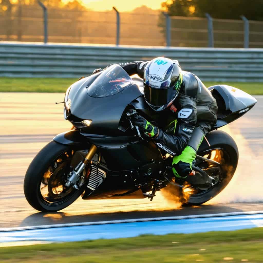 MotoGP Austin moto - MotoGP Austin: Bezzecchi e Marquez in evidenza, Acosta a terra nel Warm-Up - guida 1774816542827
