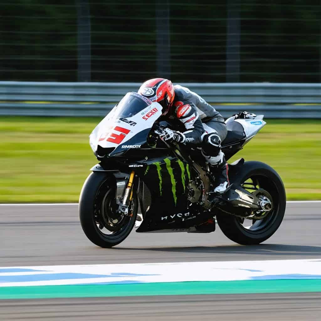 Sprint Race MotoGP Austin 2026 moto - MotoGP Austin: Cronaca della Sprint Race tra Sogni di Podio e Sorprese - guida 1774728664056