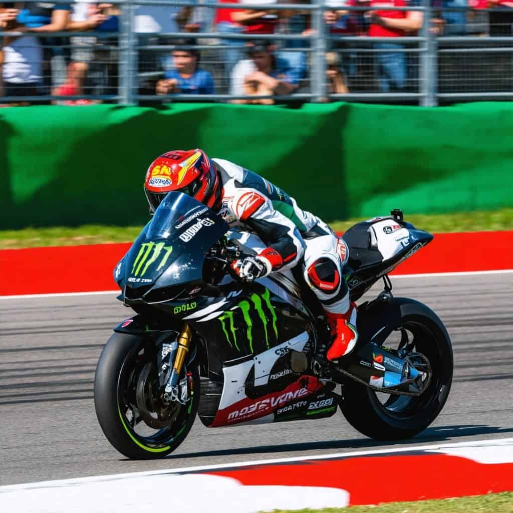 MotoGP Austin 2026 moto - MotoGP Austin: Trionfo per Martin e Bagnaia, Bezzecchi e Marquez in difficoltà - guida 1774782072081