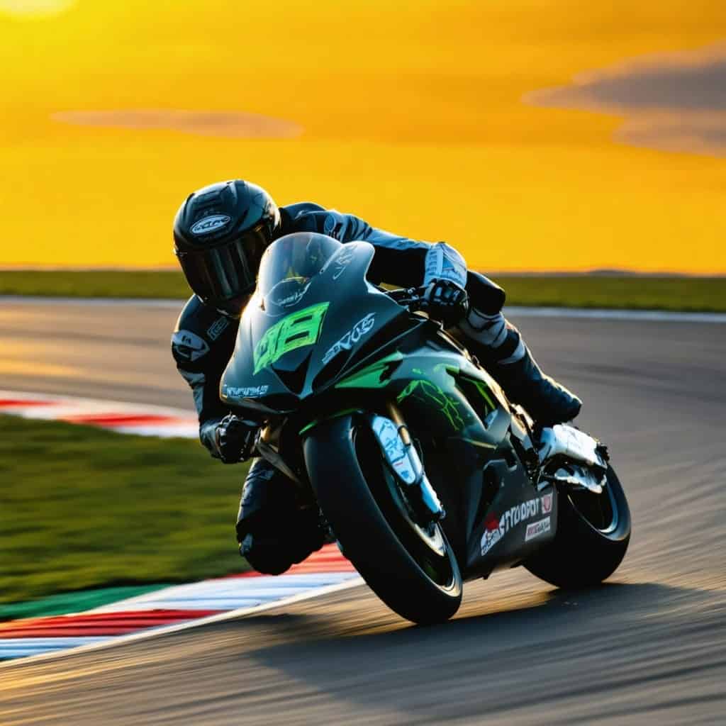 MotoGP Austin Sprint 2026 moto - MotoGP: Martin Eroe della Sprint di Austin, Bagnaia e Aprilia in Lotta - guida 1774733726775
