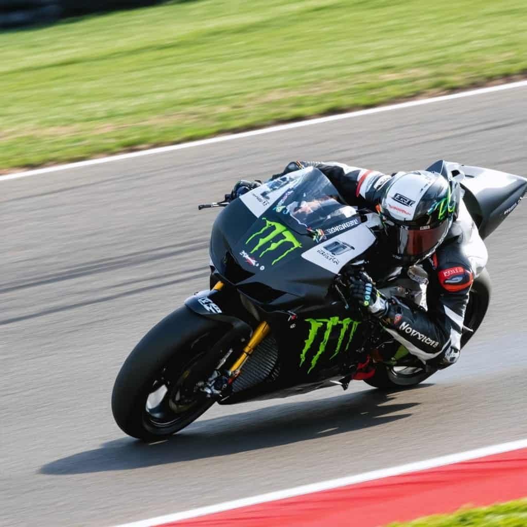 Vinales recupero infortunio MotoGP moto - MotoGP: Vinales e le sfide del recupero dall'infortunio alla spalla - guida 1774620760973