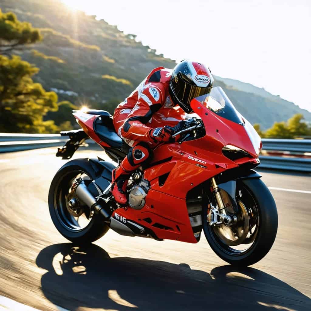 Ducati Superbike 2026 moto - Nicolò Bulega e Ducati dominano a Portimão nel Mondiale Superbike - guida 1774875902628