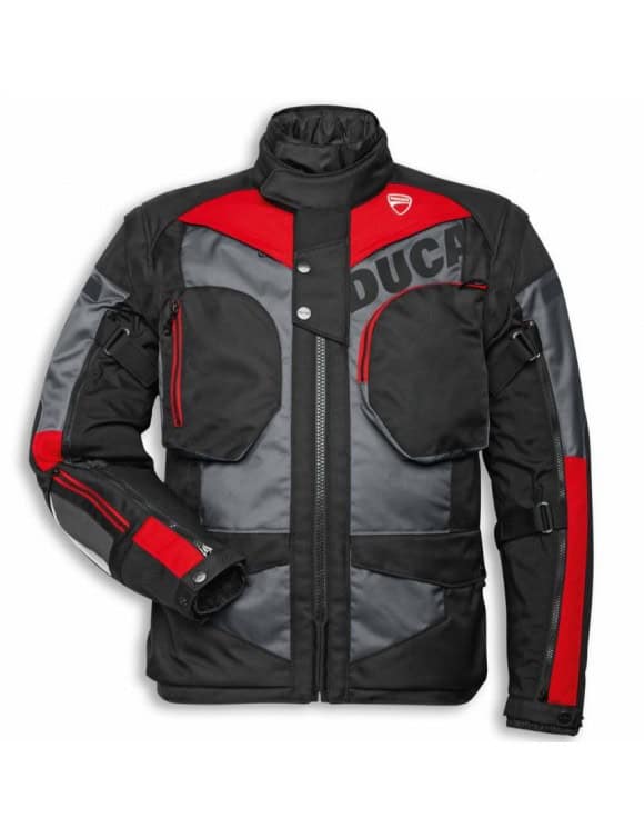 abbigliamento moto quattro stagioni moto - Scopri la Giacca e Pantaloni Vanessa: Comfort e Stile per Ogni Clima - guida 1776448353211