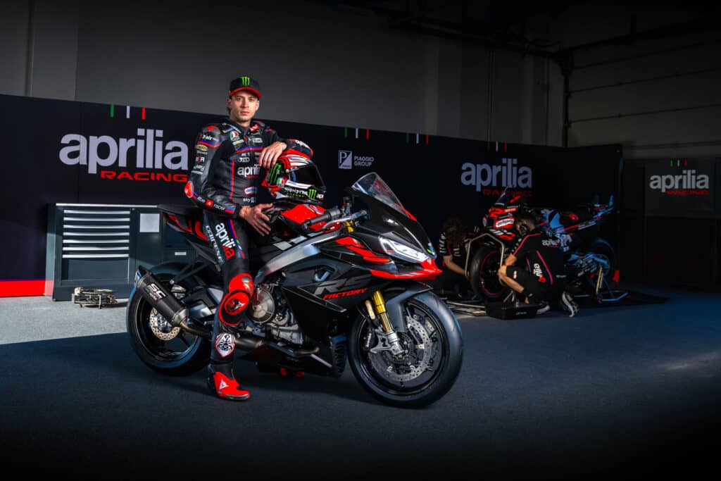 Aprilia RS 660 competizioni moto - Aprilia RS 660: Dominio nei Campionati Globali tra USA ed Europa - guida 1776965709169