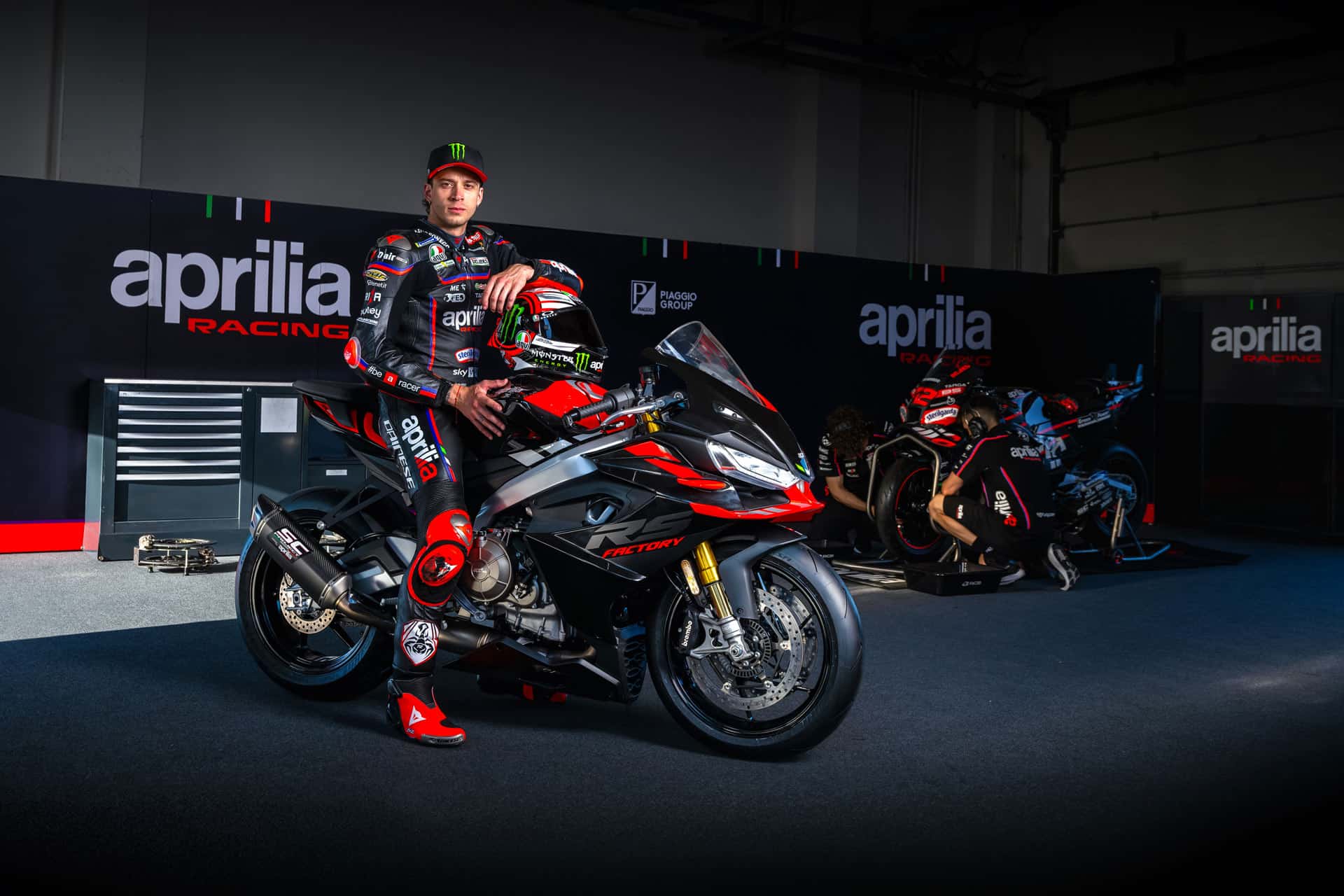 Aprilia RS 660: Dominio nei Campionati Globali tra USA ed Europa