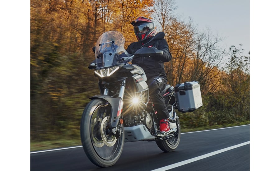 Benelli protagonista all'EICMA Riding Fest: scopri le moto disponibili per i test ride Benelli EICMA Riding Fest test ride moto - Benelli protagonista all'EICMA Riding Fest: scopri le moto disponibili per i test ride - guida 1777539008944