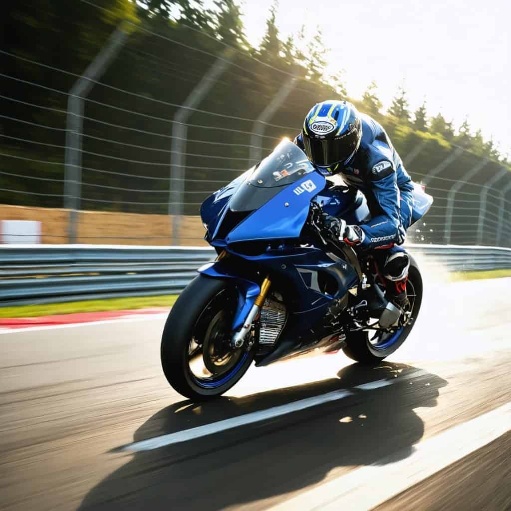 MotoGP 2026 moto - Bezzecchi in testa nonostante le cadute: il paradosso della MotoGP 2026 - guida 1775462277449
