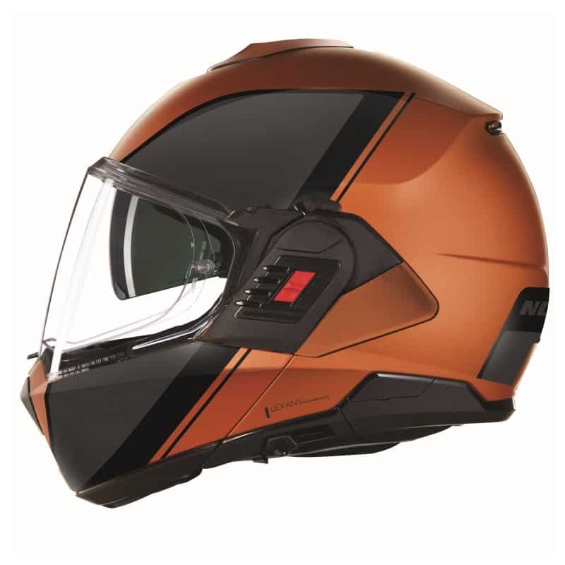 caschi modulari GIVI X36 Flip Back moto - GIVI X36 Flip Back: Innovazione nei Caschi Modulari per Mototurismo - guida 1776270058563