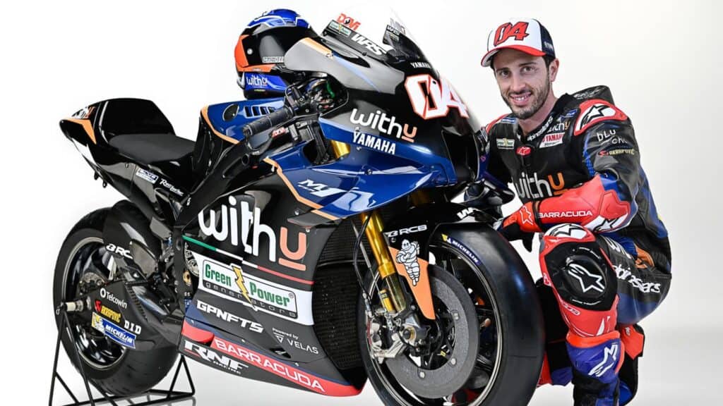 declino Yamaha MotoGP moto - Il declino di Yamaha: da vincitrice a inseguitrice - guida 1776619811126