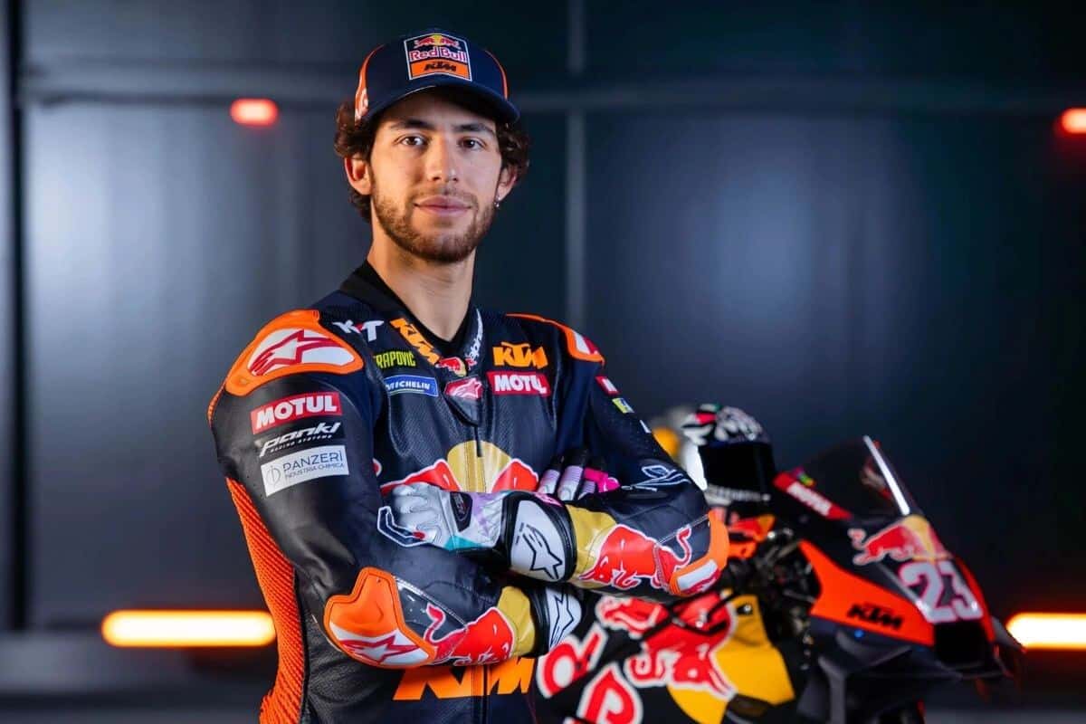 MotoGP: Futuro incerto per Bastianini, possibili cambiamenti in arrivo