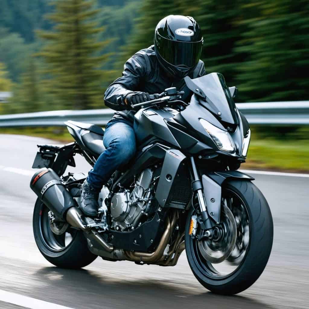 Harley-Davidson Ride moto - Harley-Davidson Ride: Una Nuova Era per il Mito Americano - guida 1775765850257