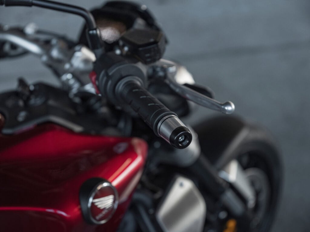 Honda CB1000F Yoshimura 2026 moto - Scopri la rivoluzionaria Honda CB1000F Yoshimura al Salone di Tokyo 2026 - guida 1776270059025