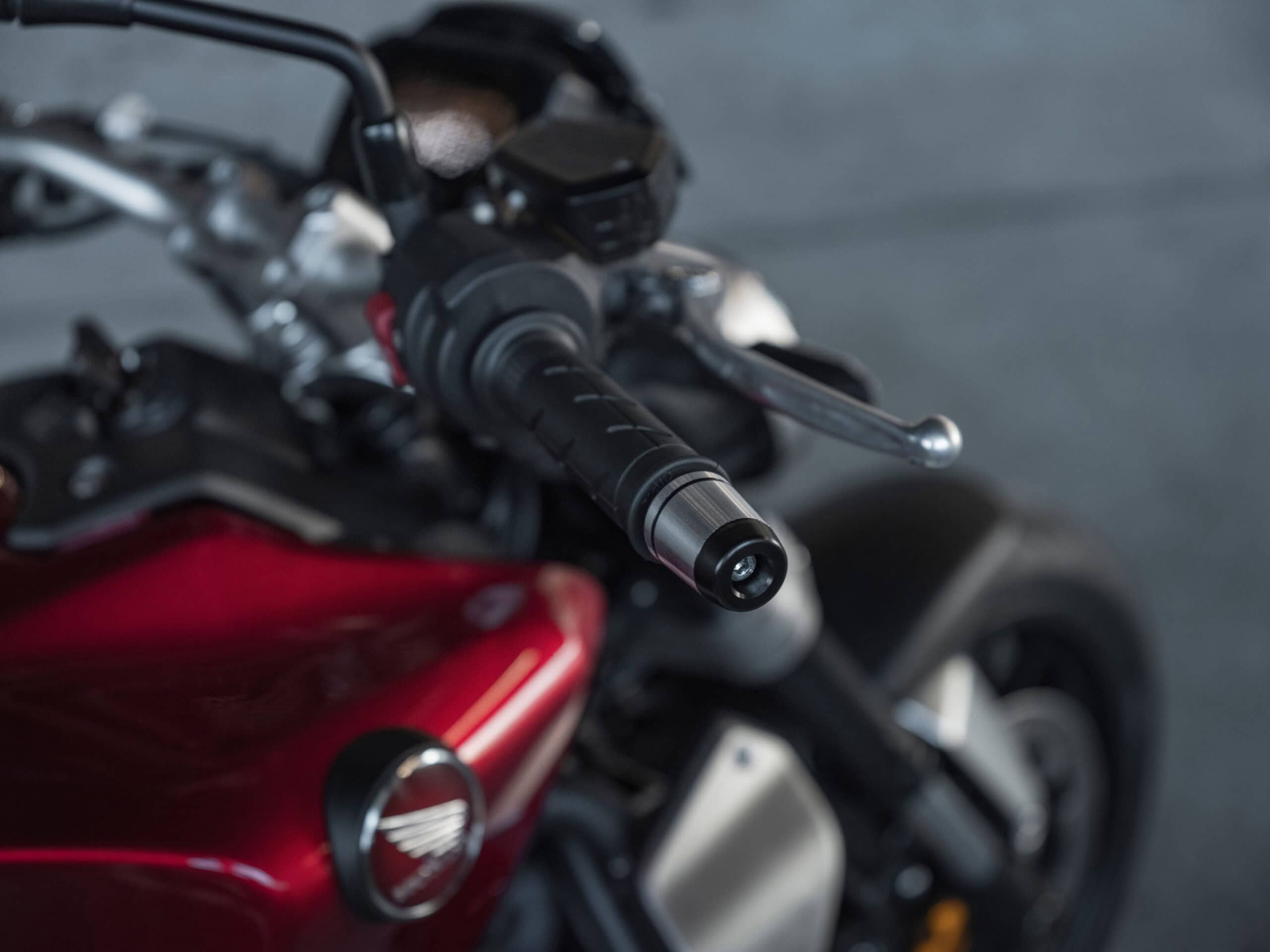 Scopri la rivoluzionaria Honda CB1000F Yoshimura al Salone di Tokyo 2026