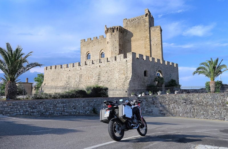 Itinerario Moto Calabria Costa Jonica 1777225800920