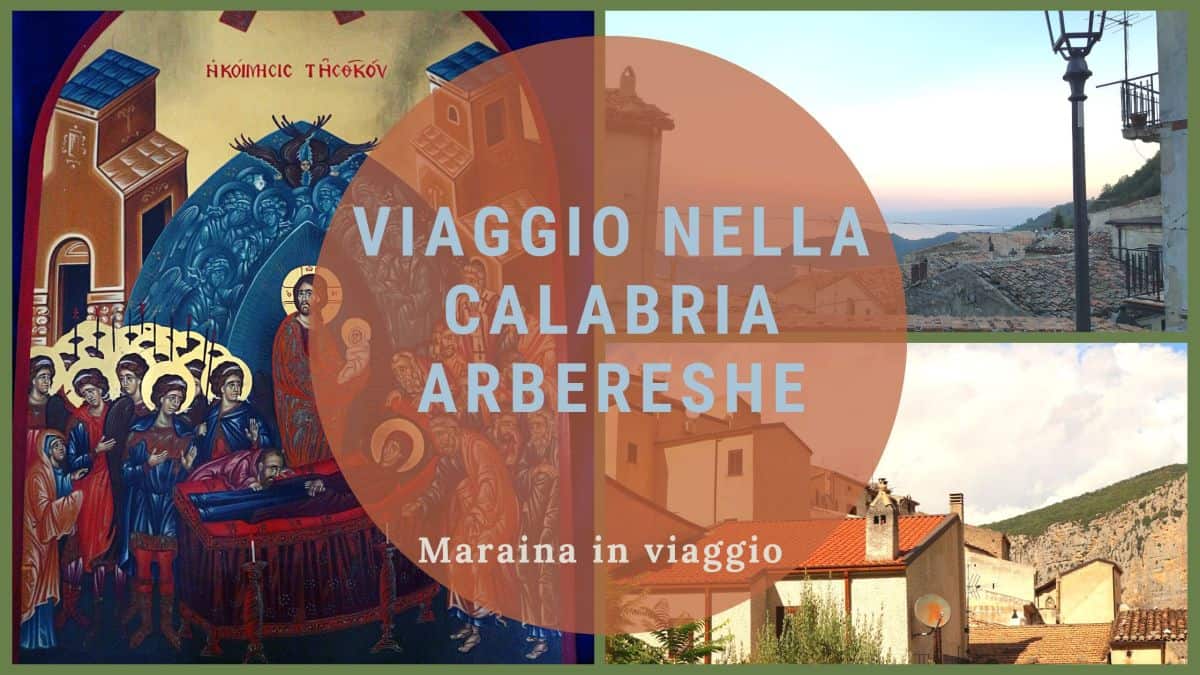 Calabria in Moto: il Pollino e la Costa Jonica in 3 Giorni