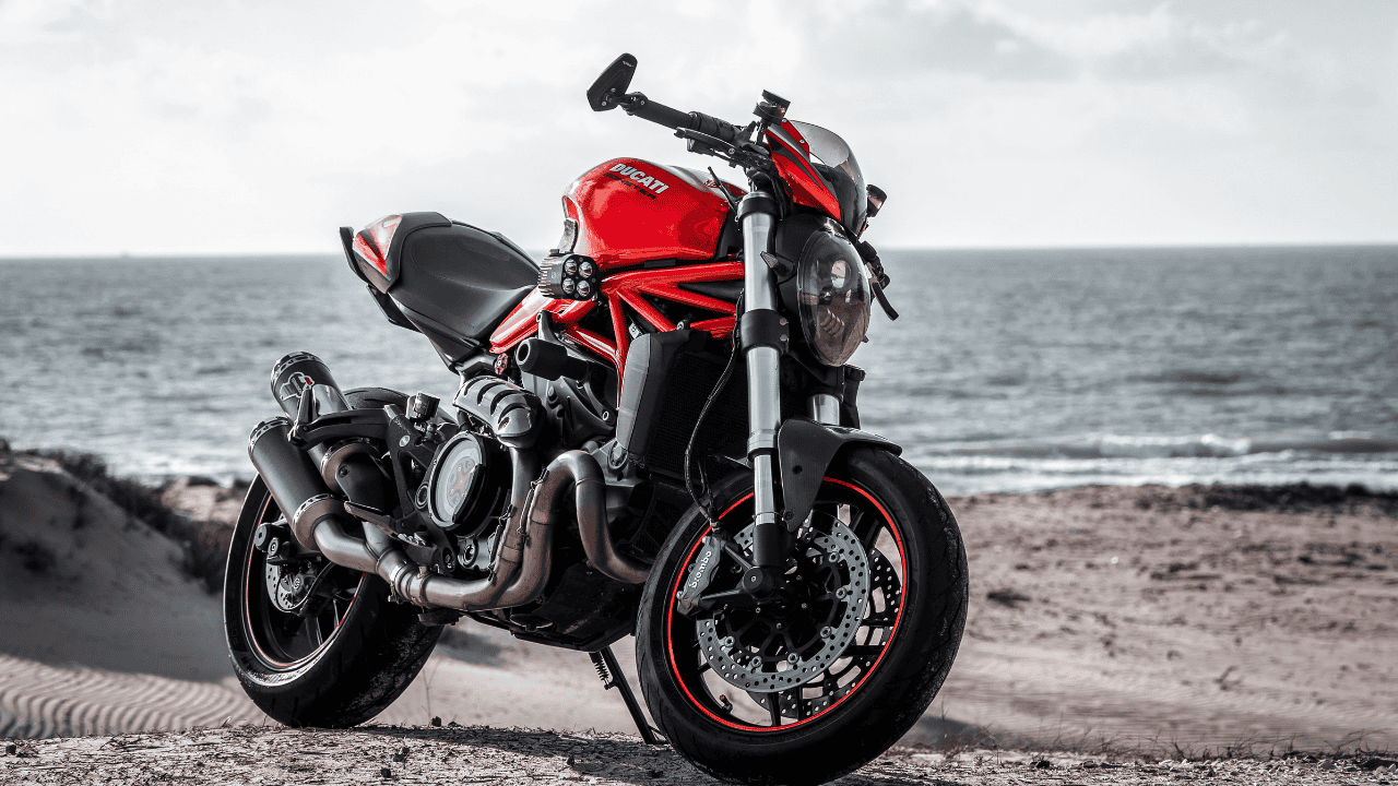 Sicilia in Moto: Da Palermo a Siracusa Fuori dalle Rotte Classiche