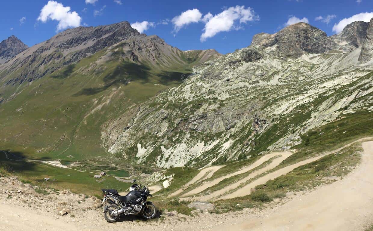 Valle d
