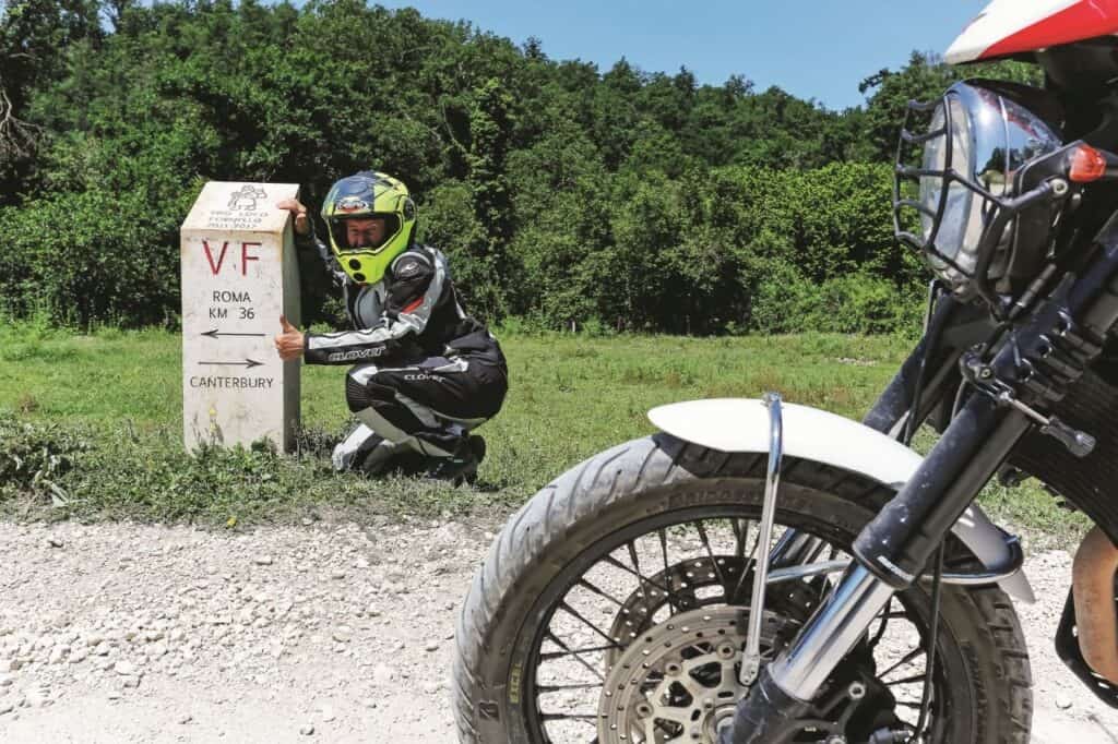 Itinerario Moto Via Francigena Toscana 1776843175196 1024x682