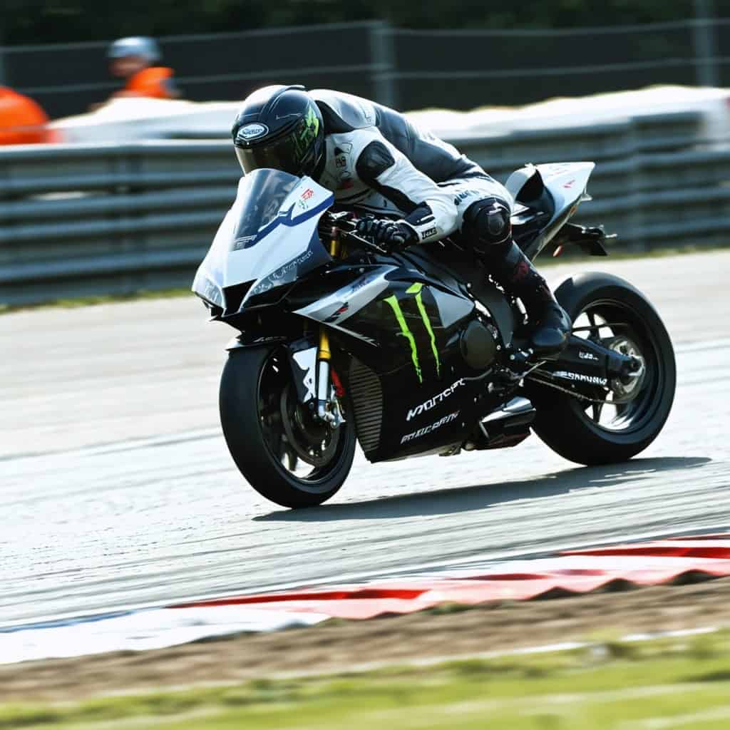 Jorge Martin MotoGP sorpasso moto - Jorge Martin incanta con un doppio sorpasso in MotoGP - guida 1775462275388