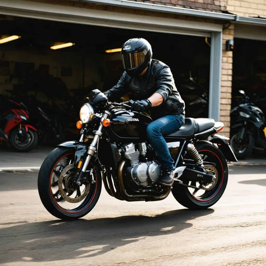 richieste motociclisti europei moto - La voce dei motociclisti europei risuona a Bruxelles: le richieste di FEMA, FIM Europe e NMC - guida 1775274216836
