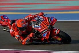 Marc Marquez MotoGP moto - Le Parole di Doohan: Marc Marquez e Altri Grandi Talenti in MotoGP - guida 1775830506727