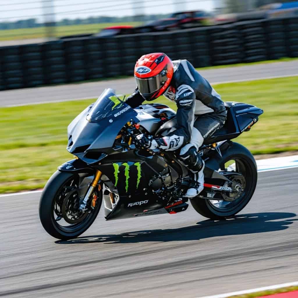 Nicolò Bulega MotoGP moto - Martinelli Riflette sul Futuro di Bulega in MotoGP: Un Talento Senza Concreto Approdo - guida 1775200796145