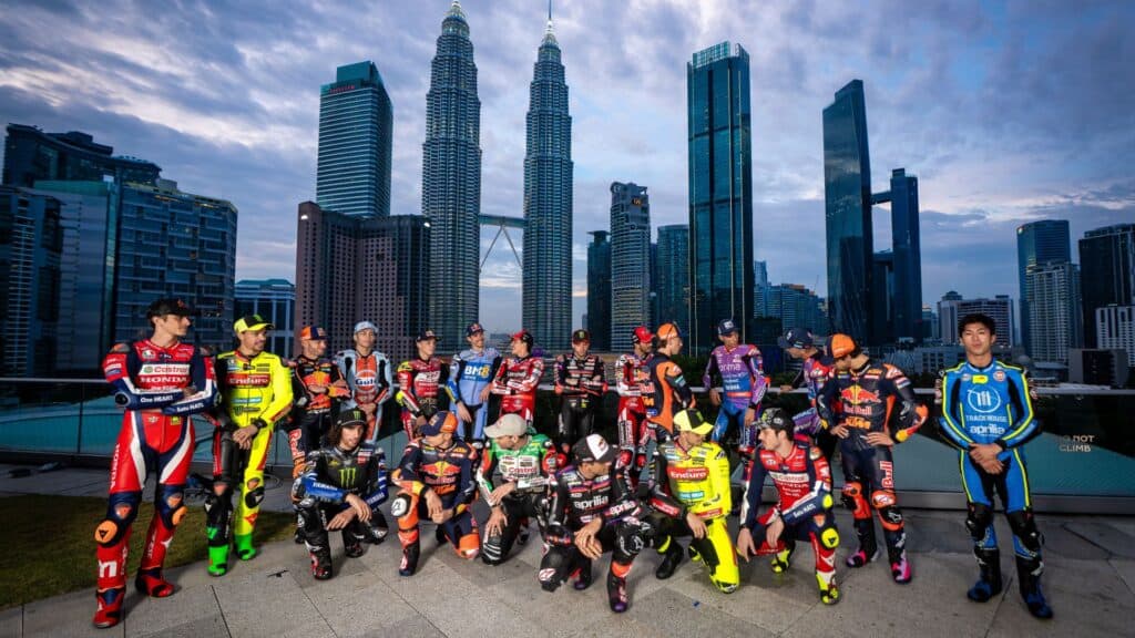 Yamaha e Ducati: tensioni nel mercato piloti MotoGP mercato piloti MotoGP 2026 moto - Yamaha e Ducati: tensioni nel mercato piloti MotoGP - guida 1776965412213