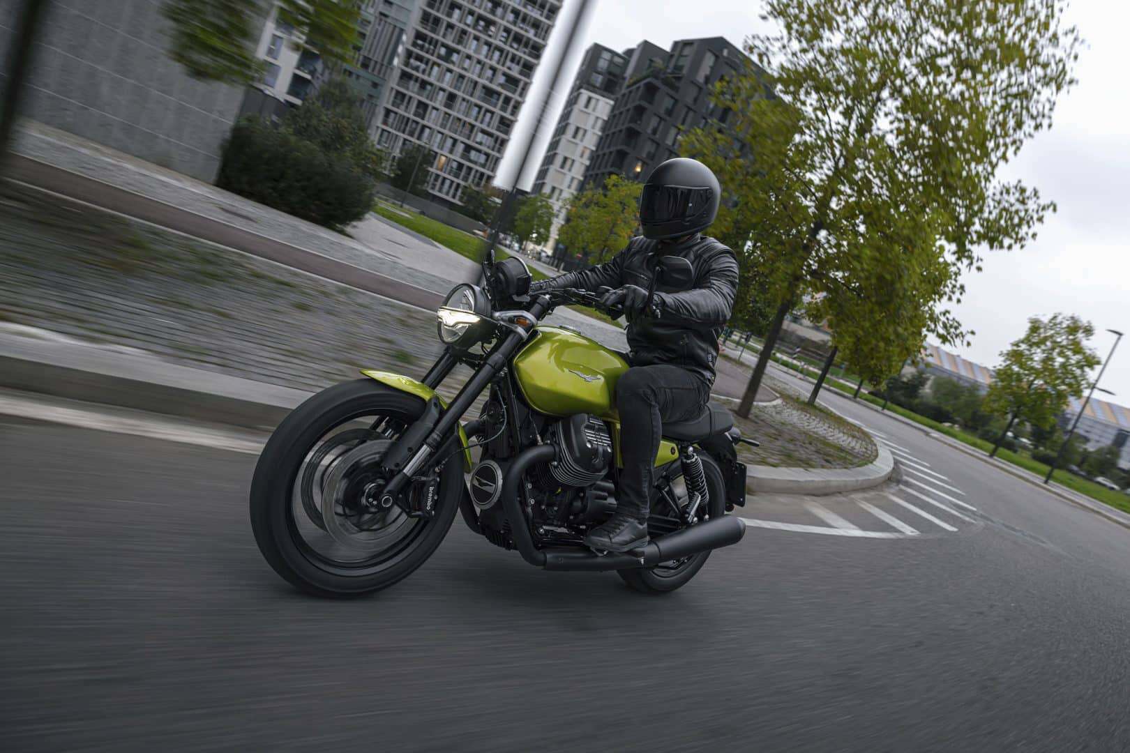 Moto Sportive 2026: Quale Scegliere in Base al Tuo Stile di Guida