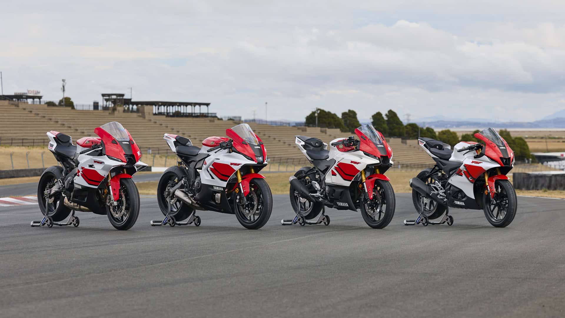 Moto Sportive Medie 2026: Quattro Caratteri a Confronto per Scegliere la Tua Moto Sportive Medie 2026: Quattro Caratteri a Confronto per Scegliere la Tua
