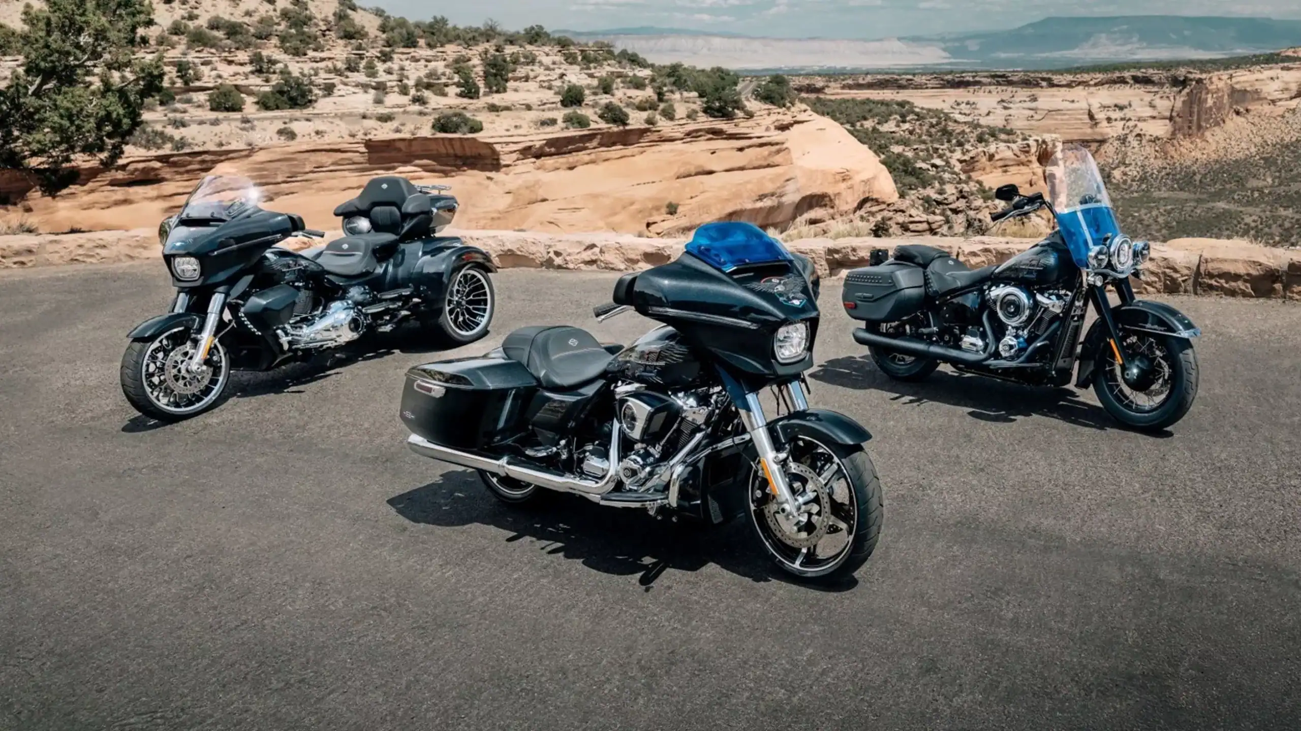 Moto Touring 2026: Confronto tra i Modelli Sport Tourer e Adventure da Non Perdere