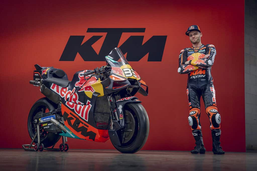 MotoGP 2026 moto - MotoGP 2026: Le Sfide di Marc e Alex Marquez - guida 1776533230848