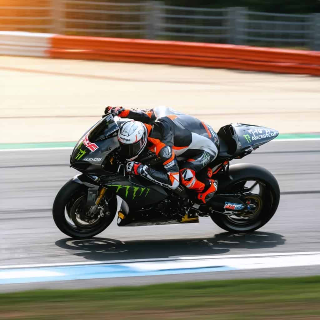 Alex Marquez MotoGP difficoltà Ducati moto - MotoGP: Alex Marquez in difficoltà con la Ducati ufficiale, sorpresa dall'Aprilia di Ogura - guida 1775207419740