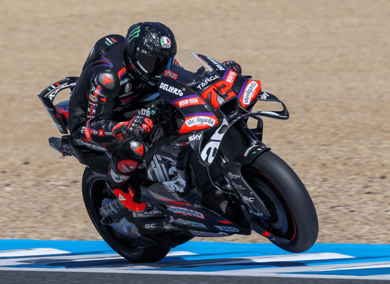 MotoGP: Weekend deludente per Ducati a Jerez nonostante la vittoria