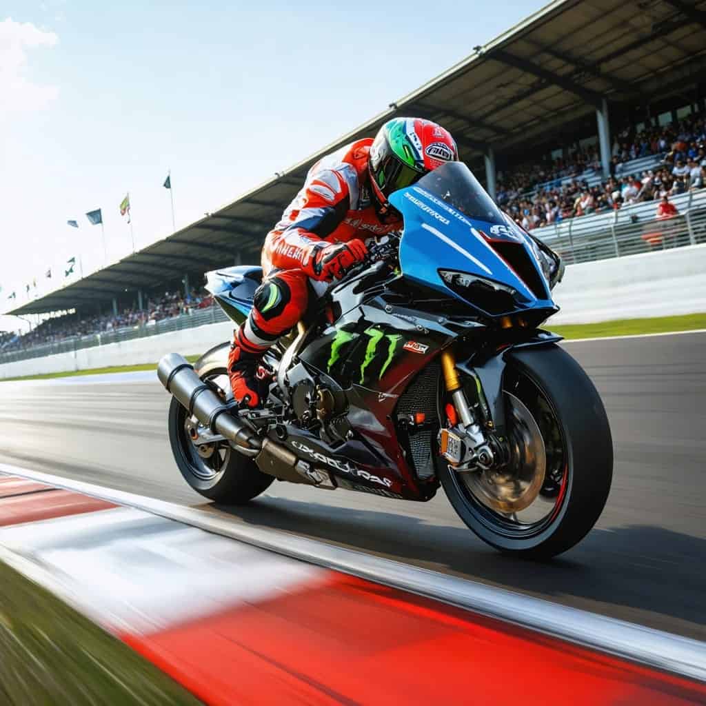MotoGP Ducati GP26 Marquez moto - MotoGP: la sfida tecnica di Marquez con la Ducati GP26 - guida 1775119394721