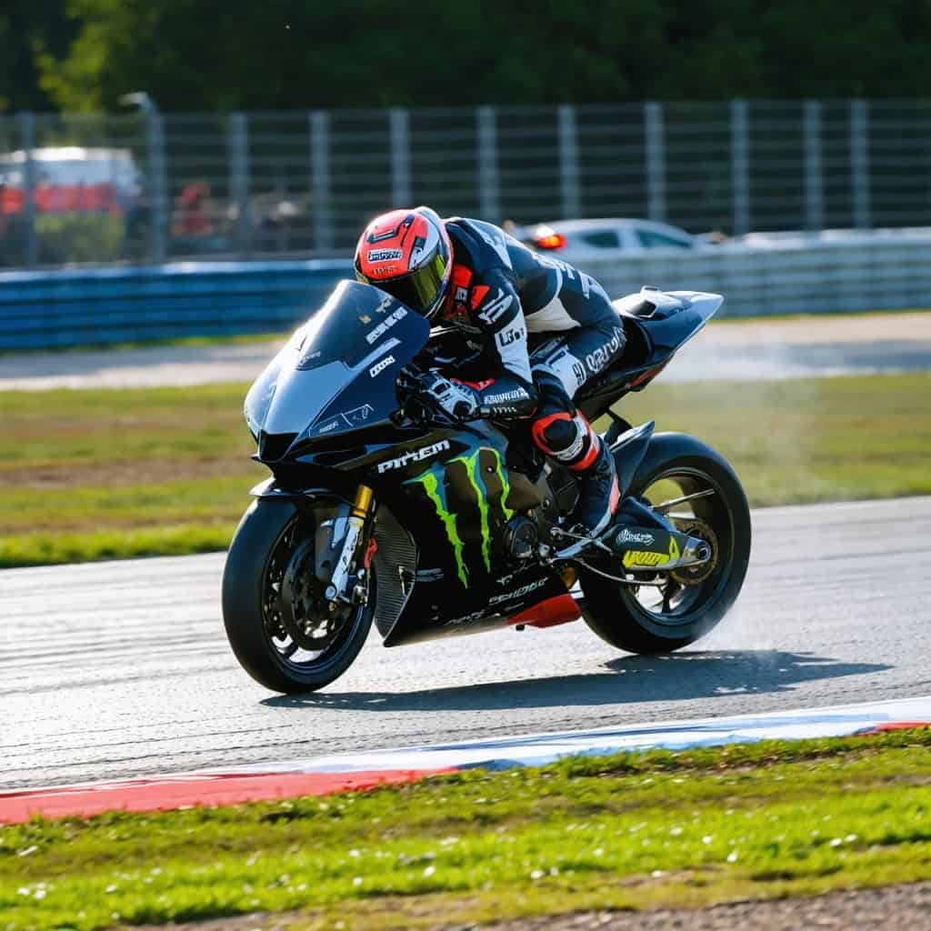 strategia Ducati 2027 MotoGP Bulega moto - MotoGP: Le Strategie Ducati per il 2027 Potrebbero Escludere Bulega - guida 1775400208329