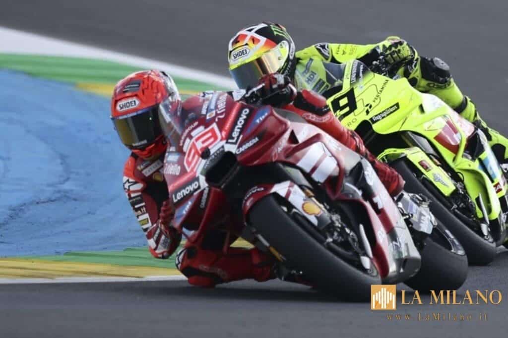MotoGP negli USA moto - Justin Marks: Il Futuro della MotoGP negli USA Richiede Coraggio e Investimenti - guida 1775895360964