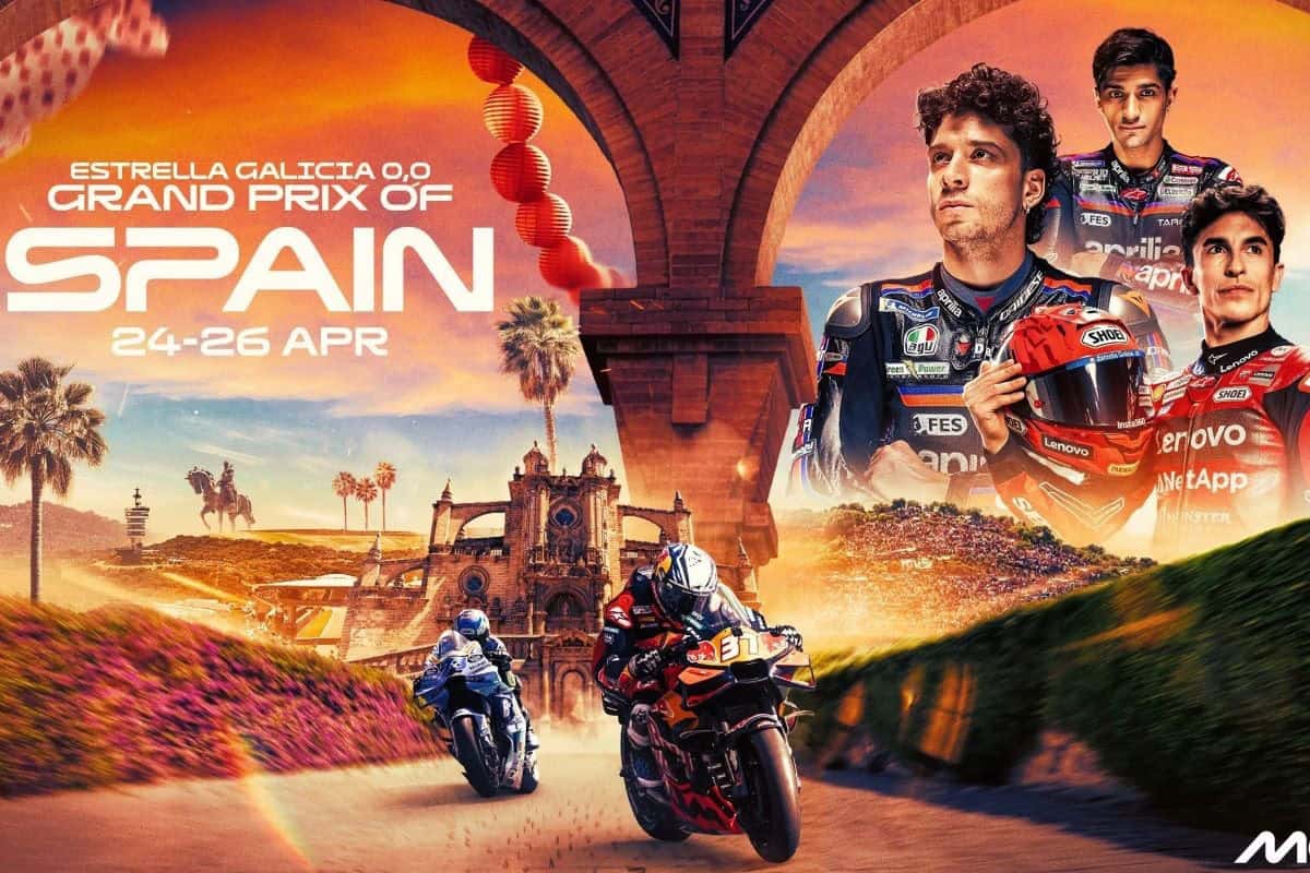 Qualifiche MotoGP di Jerez: Marquez e Ducati dominano la scena