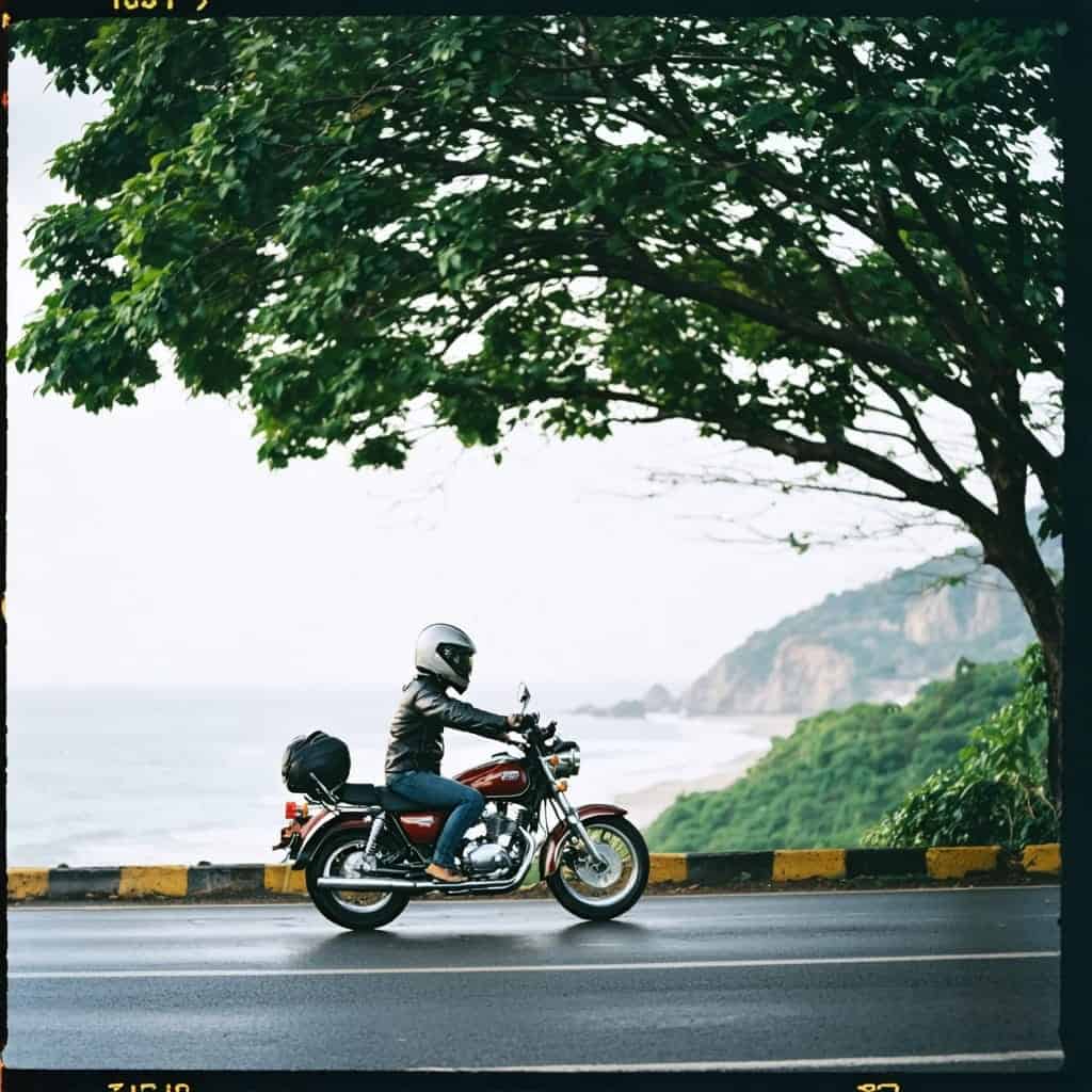 racconti di viaggi in moto moto - Racconta la tua avventura in moto e ispira gli altri su RideZone.it - guida 1775274218703