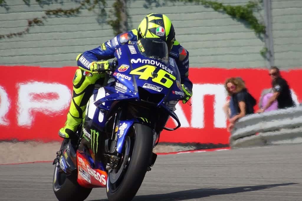 Sachsenring MotoGP sicurezza moto - Sachsenring: Lavori di Sicurezza in Corso per il MotoGP 2026 - guida 1775856905346