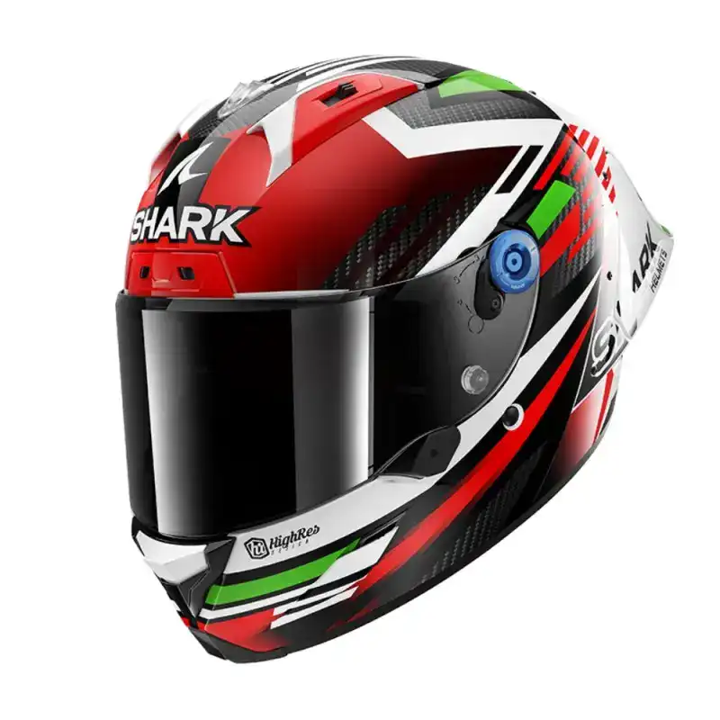 Scegliere Casco Integrale 2026 1776328005879