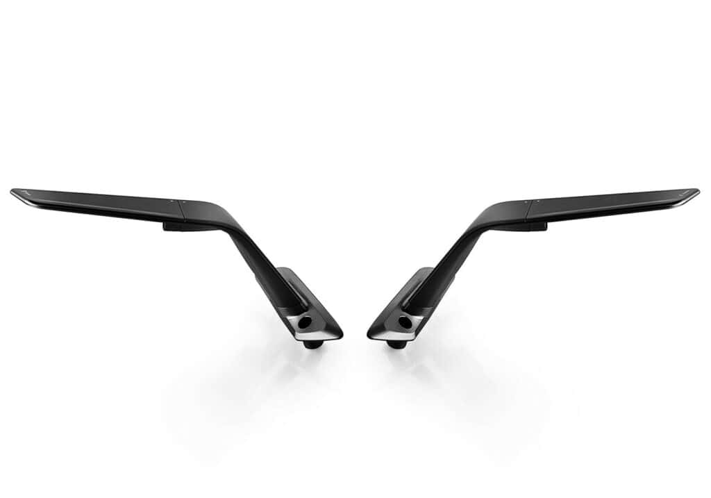 specchietti Rizoma Stealth Max moto - Rizoma Stealth Max: Gli Specchietti Aerodinamici per Moto Supersportive - guida 1776705922864