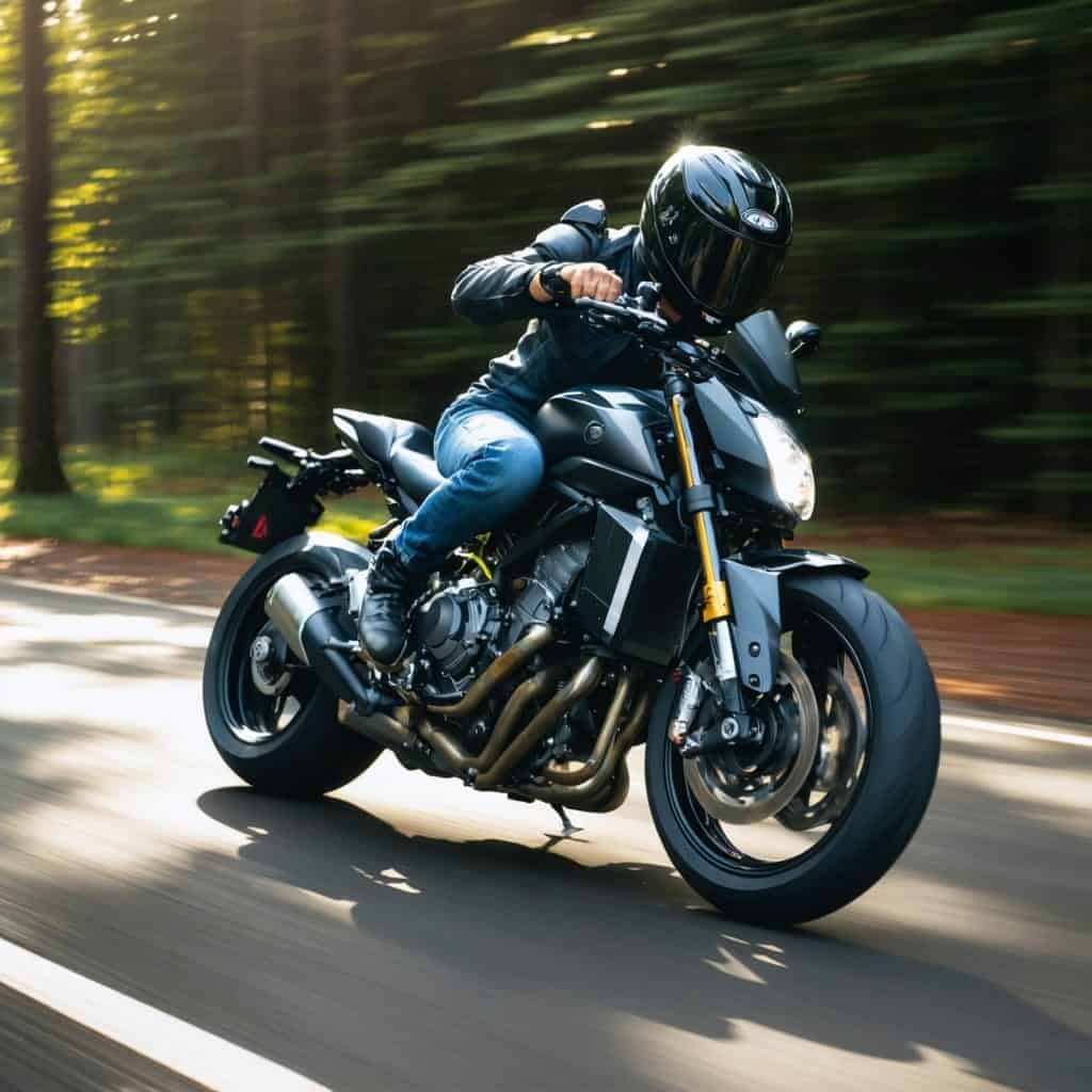 evento Porte Aperte Suzuki moto - Suzuki inaugura la stagione motociclistica con un evento Porte Aperte - guida 1775228158343