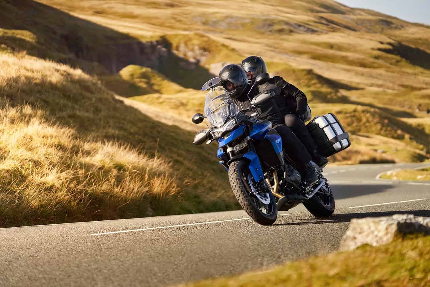 Viaggi in Moto Touring 2026: Errori da Evitare e Consigli per Non Sbagliare